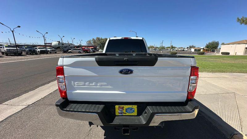 2021 Ford F-350 XL