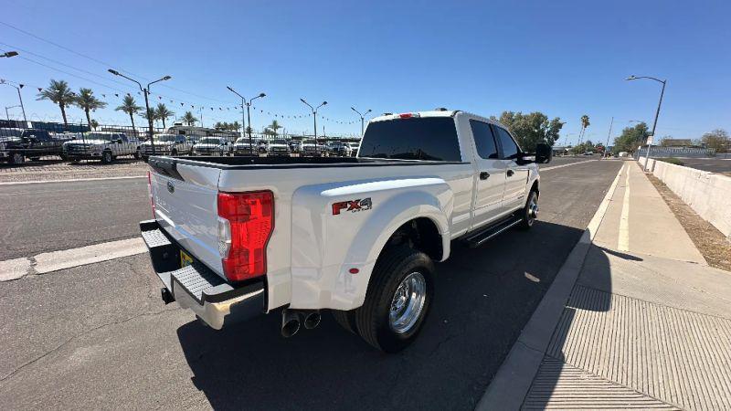 2021 Ford F-350 XL