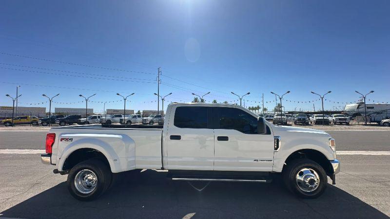 2021 Ford F-350 XL