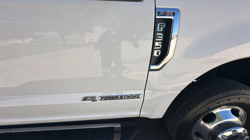 2021 Ford F-350 XL