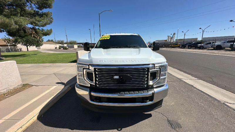 2021 Ford F-350 XL