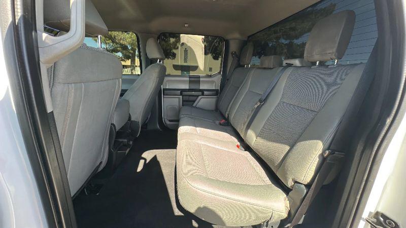 2021 Ford F-350 XL
