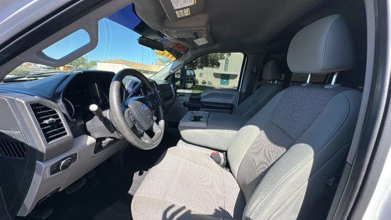 2021 Ford F-350 XL
