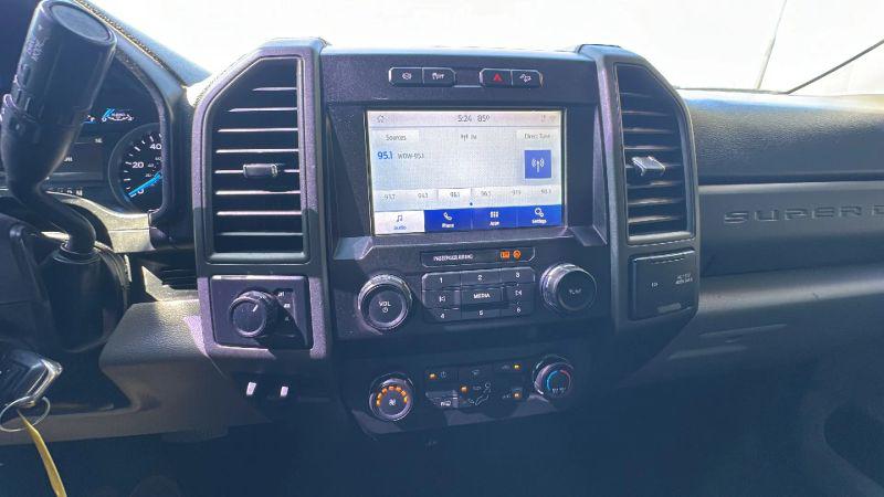 2021 Ford F-350 XL
