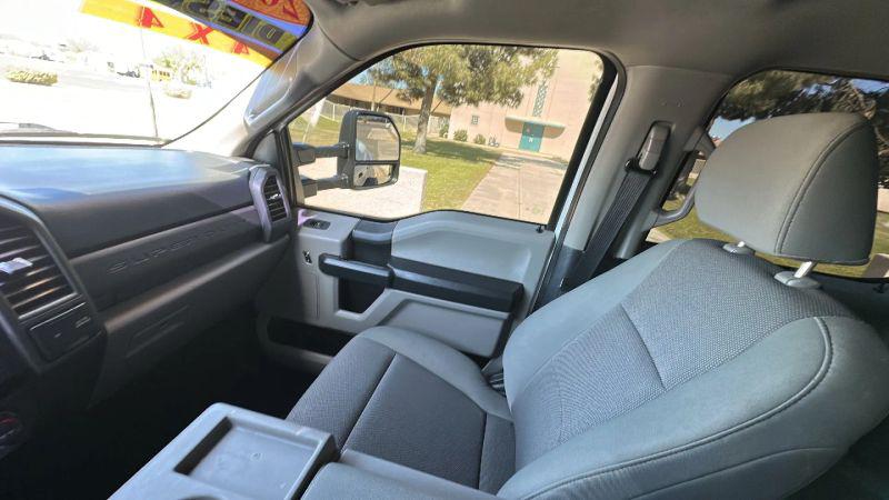 2021 Ford F-350 XL