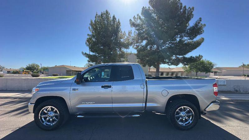 2016 Toyota Tundra SR5 for sale in Glendale, AZ