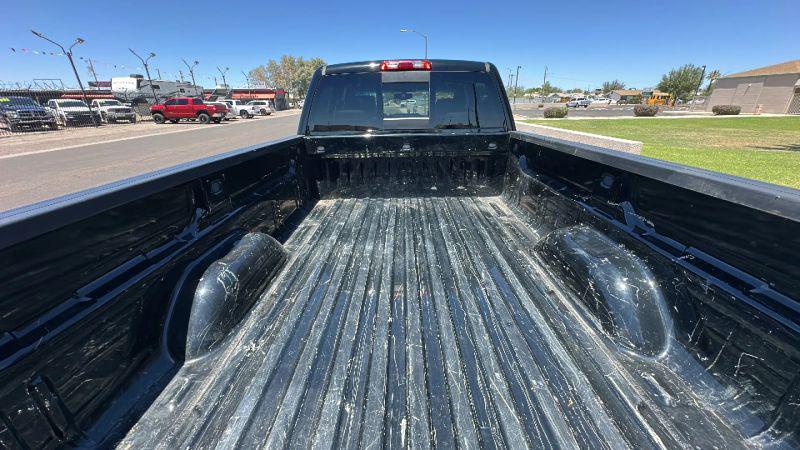 2019 Chevrolet Silverado 3500HD LTZ