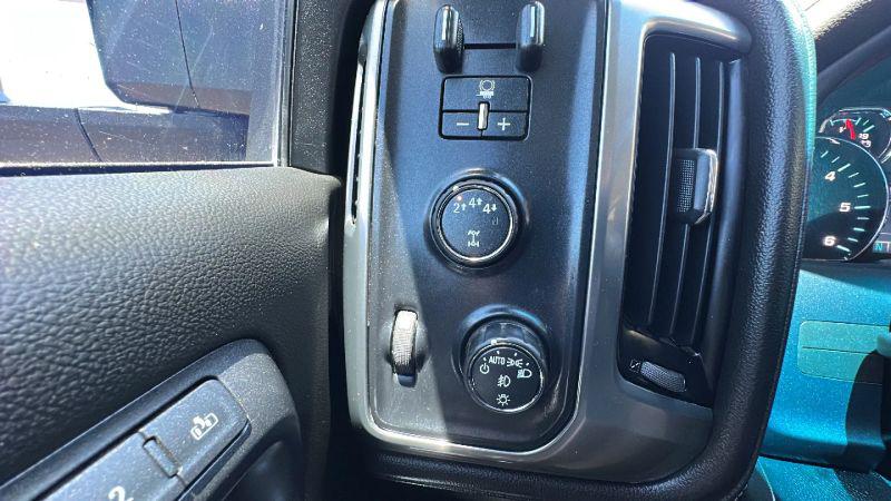 2019 Chevrolet Silverado 3500HD LTZ