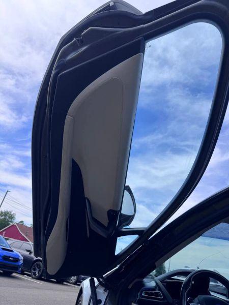 2016 BMW i8 Base