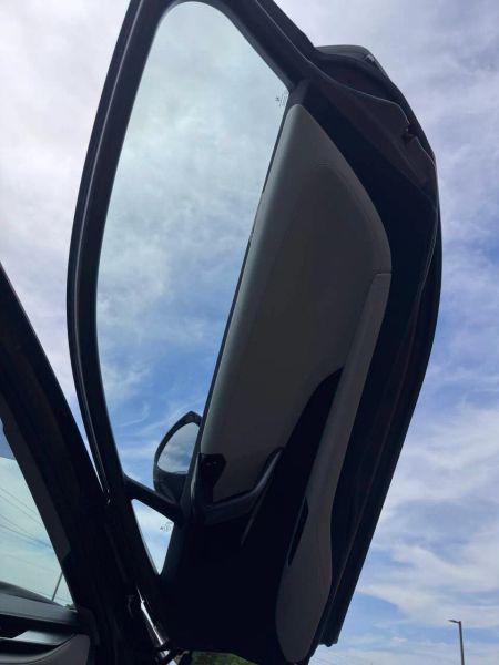 2016 BMW i8 Base