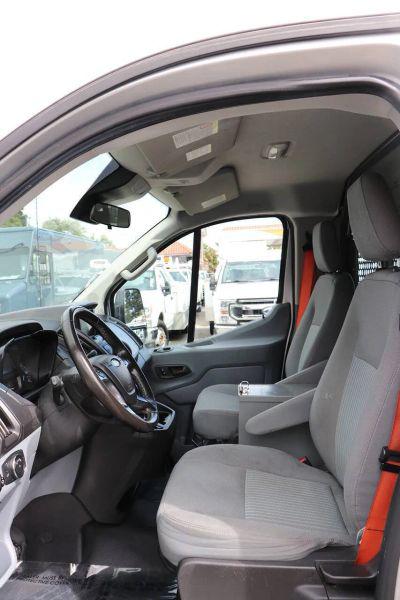 2019 Ford Transit w/60/40 Side Door w/LWB