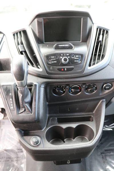 2019 Ford Transit w/60/40 Side Door w/LWB