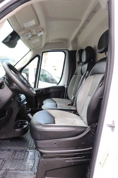 2023 Ram ProMaster Cargo Van High Roof 159" WB EXT