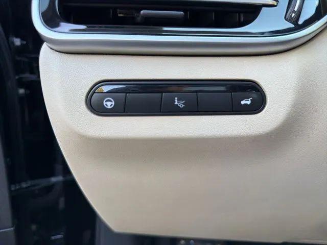 2022 INFINITI QX60 SENSORY AWD