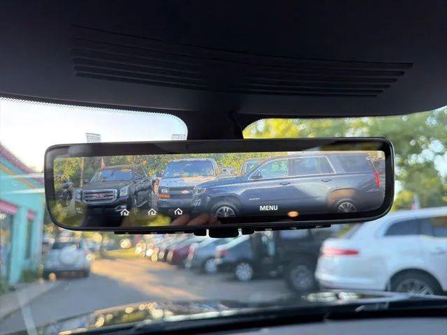 2022 INFINITI QX60 SENSORY AWD