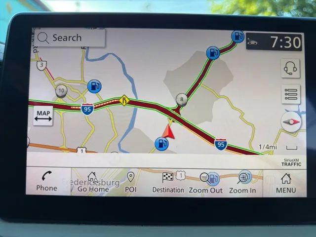 2022 INFINITI QX60 SENSORY AWD