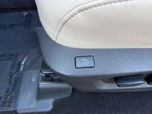 2022 INFINITI QX60 SENSORY AWD