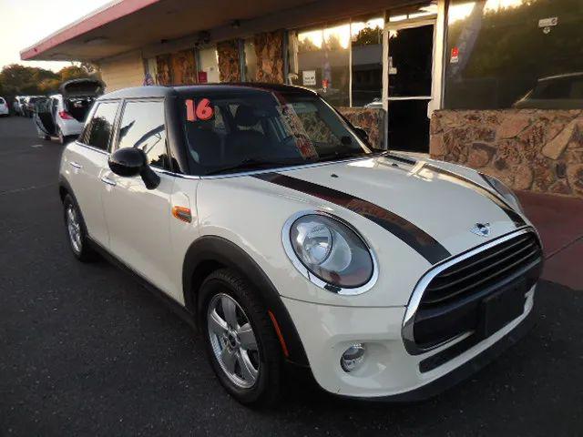 2016 MINI Hardtop Cooper for sale in Fremont, CA