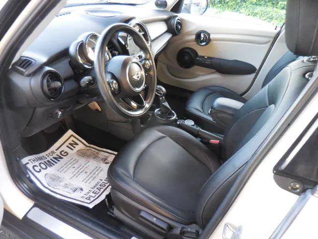 2016 MINI Hardtop Cooper