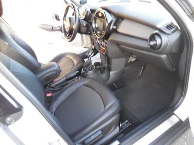2016 MINI Hardtop Cooper