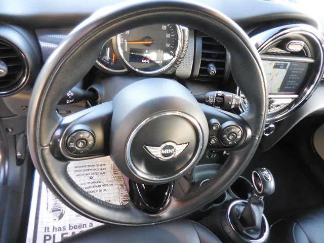 2016 MINI Hardtop Cooper