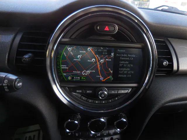 2016 MINI Hardtop Cooper