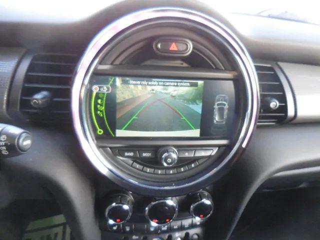 2016 MINI Hardtop Cooper