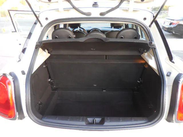2016 MINI Hardtop Cooper