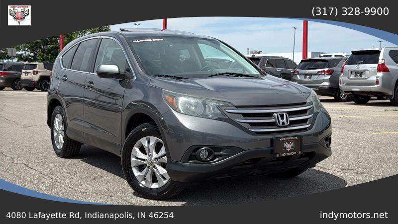 2013 Honda CR-V EX for sale in Indianapolis, IN