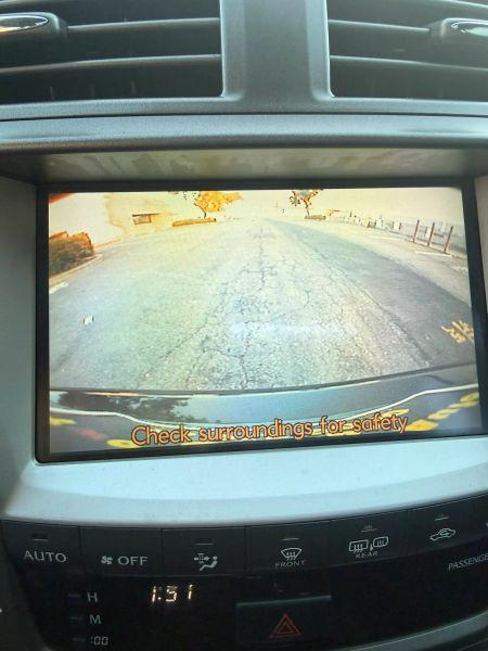 2006 Lexus IS 250 250