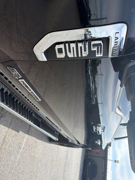 2018 Ford F-250 LARIAT