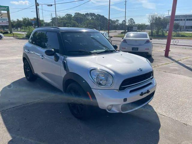 2016 MINI Countryman Cooper S for sale in Baytown, TX