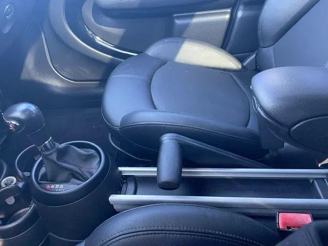 2016 MINI Countryman Cooper S
