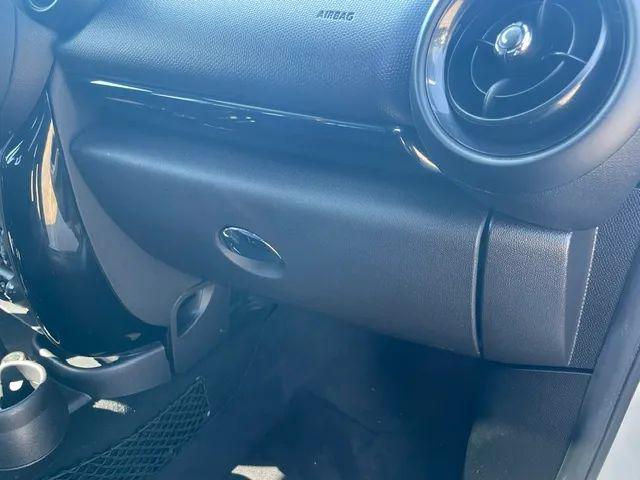 2016 MINI Countryman Cooper S