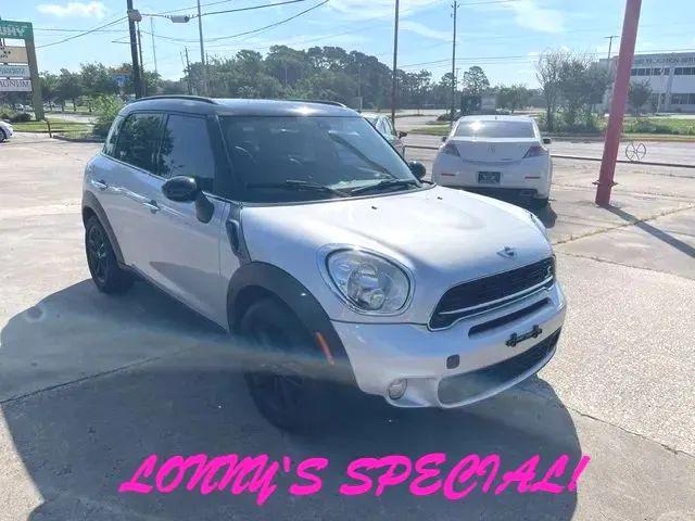 2016 MINI Countryman Cooper S for sale in Baytown, TX