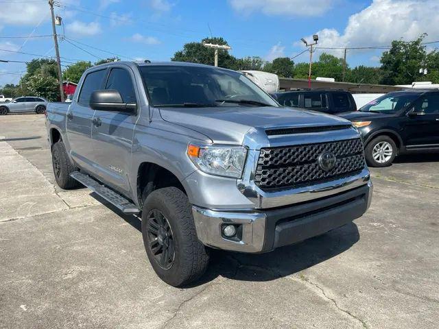 2018 Toyota Tundra SR5 4.6L V8 for sale in Baytown, TX