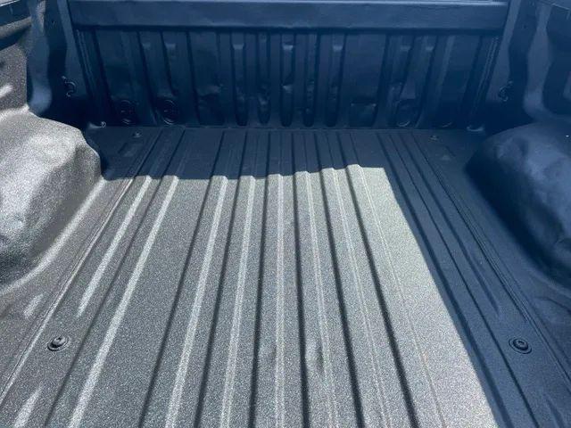 2018 Toyota Tundra SR5 4.6L V8
