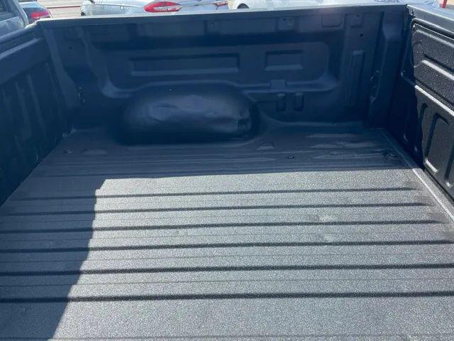 2018 Toyota Tundra SR5 4.6L V8