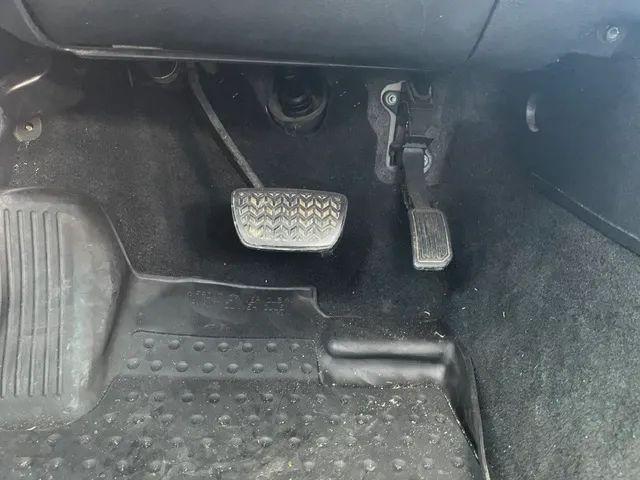 2018 Toyota Tundra SR5 4.6L V8
