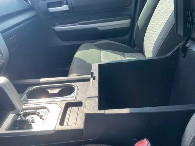 2018 Toyota Tundra SR5 4.6L V8