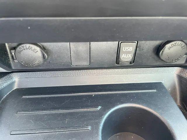 2018 Toyota Tundra SR5 4.6L V8