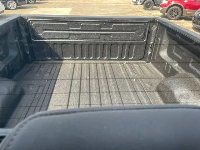 2018 Toyota Tundra SR5 4.6L V8