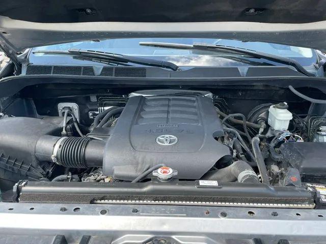 2018 Toyota Tundra SR5 4.6L V8