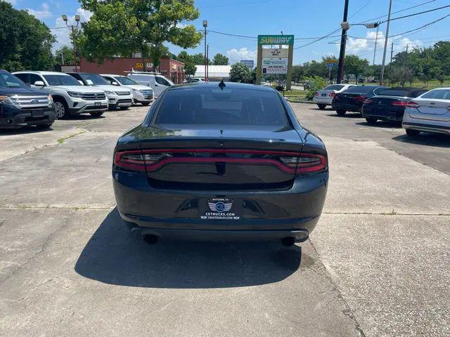 2015 Dodge Charger SXT