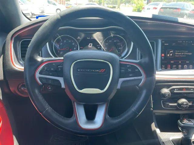 2015 Dodge Charger SXT