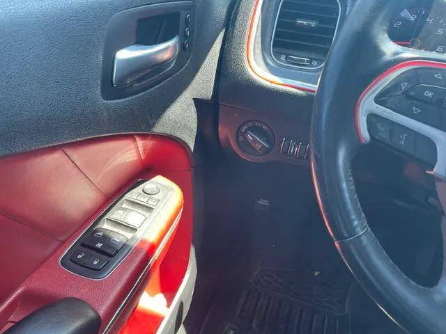 2015 Dodge Charger SXT