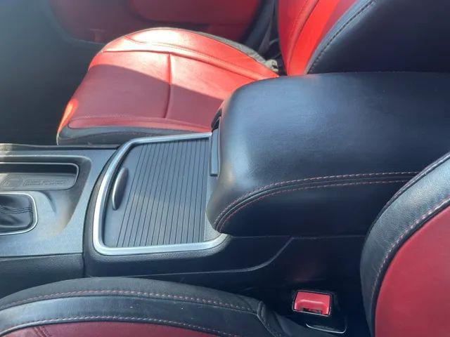 2015 Dodge Charger SXT