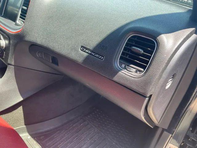2015 Dodge Charger SXT