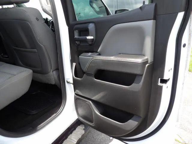 2015 Chevrolet Silverado 1500 1LT