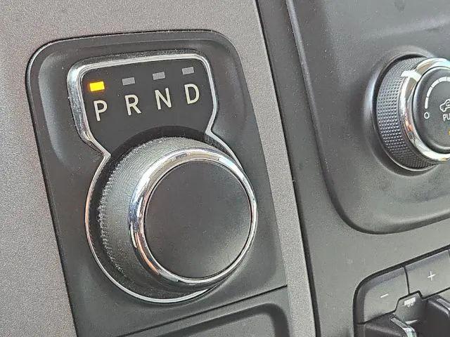 2017 Ram 1500 Express Regular Cab 4x2 6'4" Box